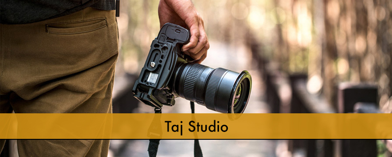 Taj Studio 